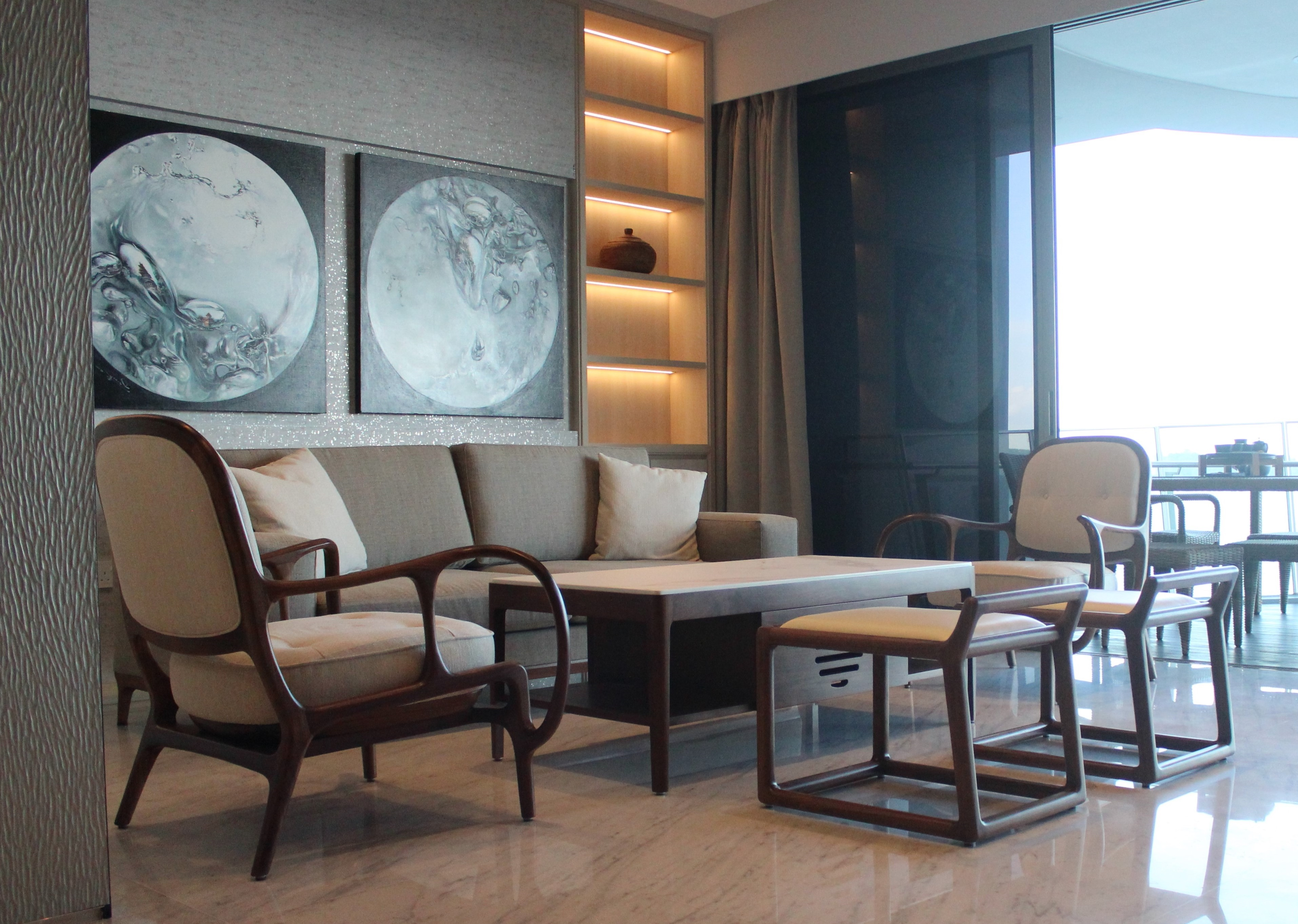 Gallery Living 5